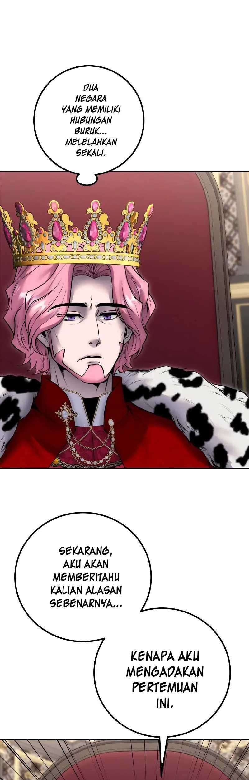 I Was More Overpowered Than The Hero, So I Hid My Power! Chapter 44 Gambar 25