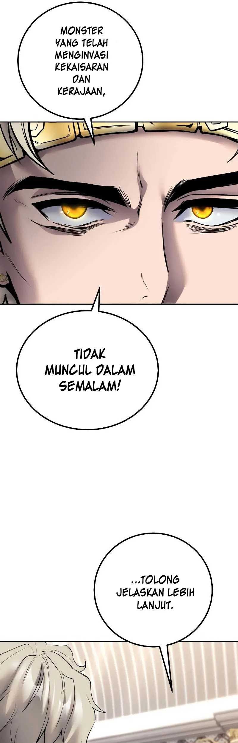 I Was More Overpowered Than The Hero, So I Hid My Power! Chapter 44 Gambar 27