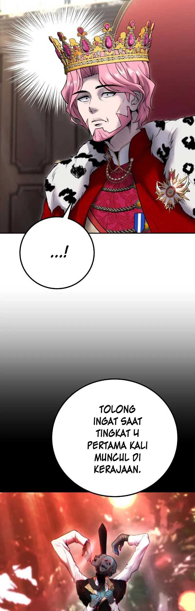 I Was More Overpowered Than The Hero, So I Hid My Power! Chapter 44 Gambar 30
