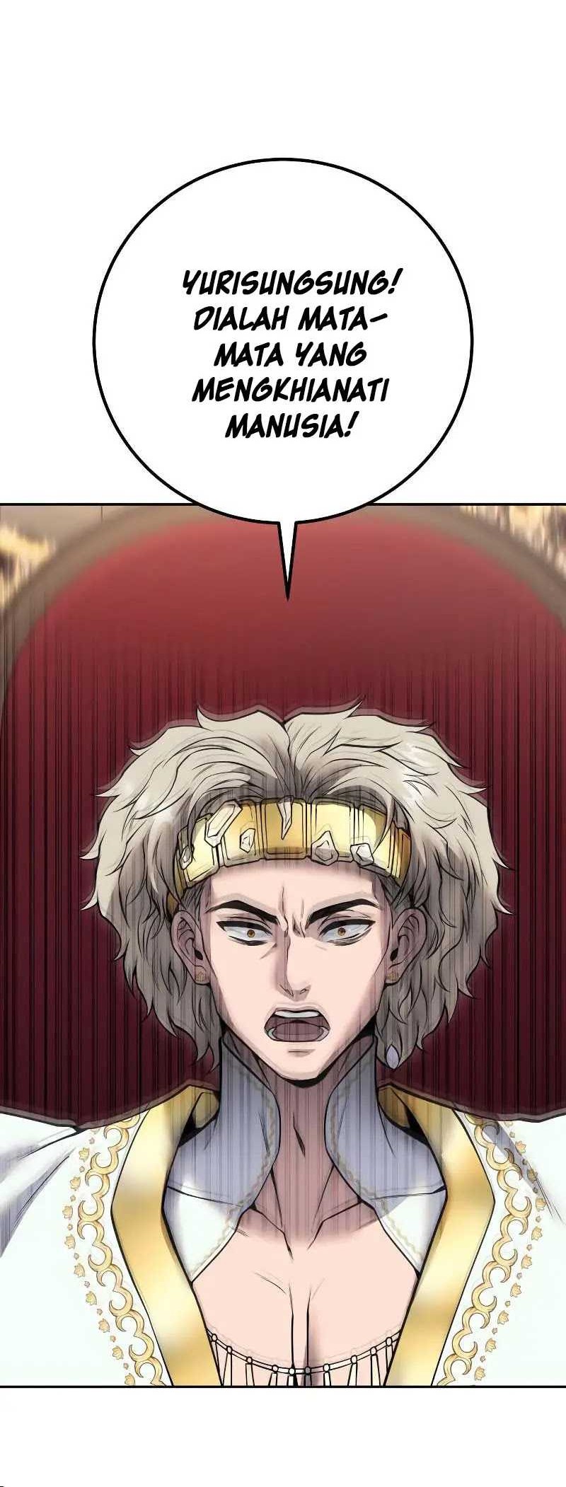I Was More Overpowered Than The Hero, So I Hid My Power! Chapter 44 Gambar 38