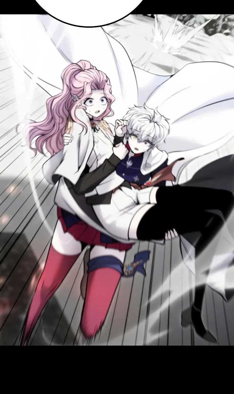 I Was More Overpowered Than The Hero, So I Hid My Power! Chapter 44 Gambar 44