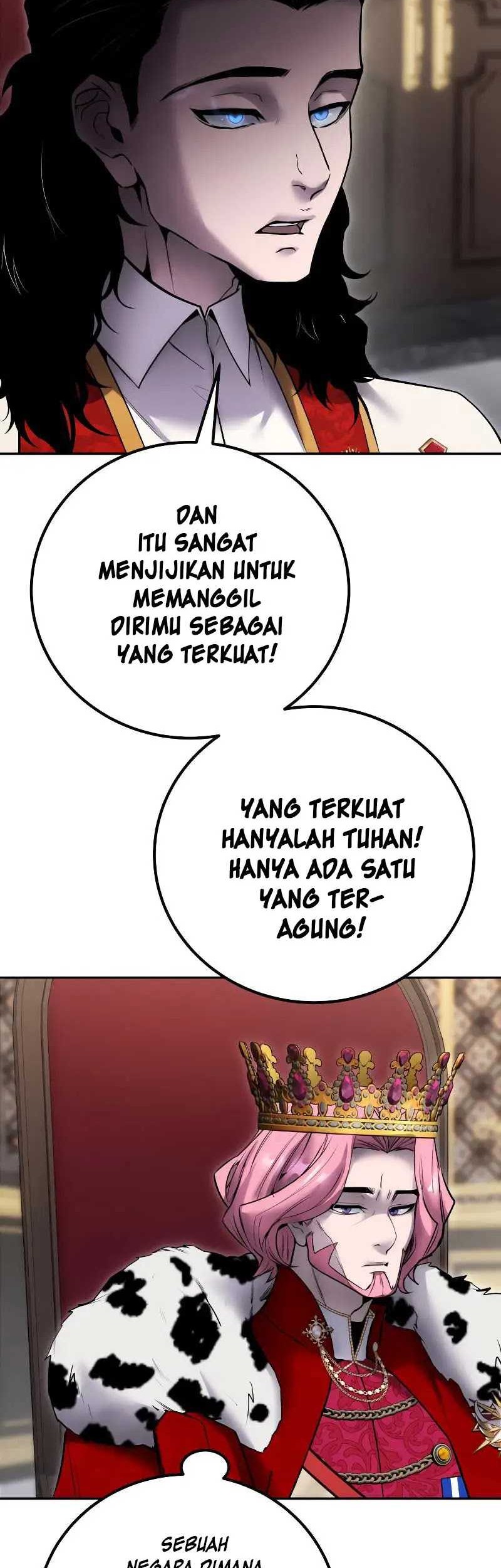 I Was More Overpowered Than The Hero, So I Hid My Power! Chapter 44 Gambar 48