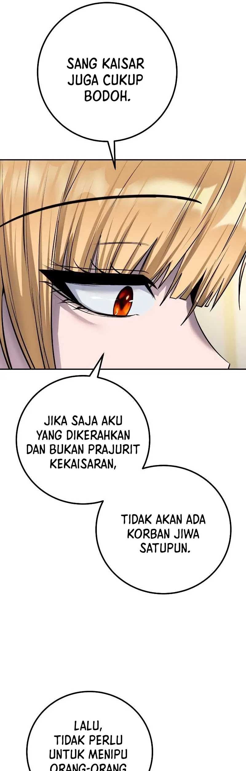 I Was More Overpowered Than The Hero, So I Hid My Power! Chapter 43 Gambar 51