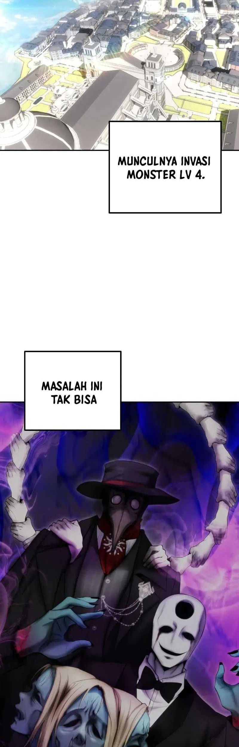 I Was More Overpowered Than The Hero, So I Hid My Power! Chapter 43 Gambar 60