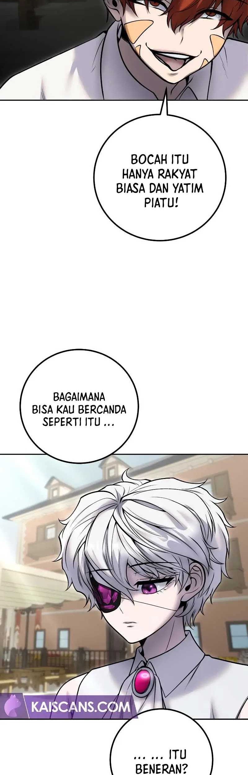 I Was More Overpowered Than The Hero, So I Hid My Power! Chapter 43 Gambar 5