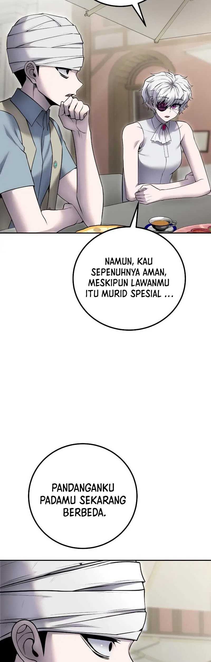 I Was More Overpowered Than The Hero, So I Hid My Power! Chapter 43 Gambar 15