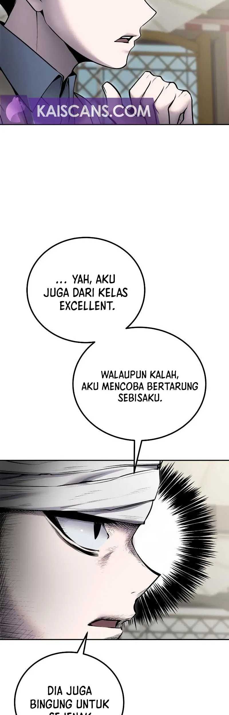 I Was More Overpowered Than The Hero, So I Hid My Power! Chapter 43 Gambar 16
