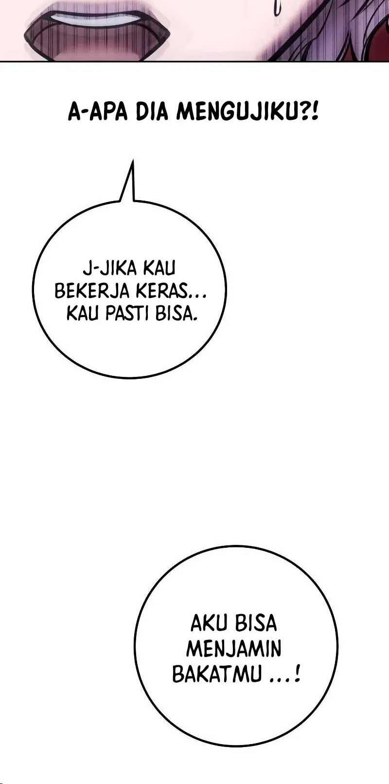 I Was More Overpowered Than The Hero, So I Hid My Power! Chapter 43 Gambar 44