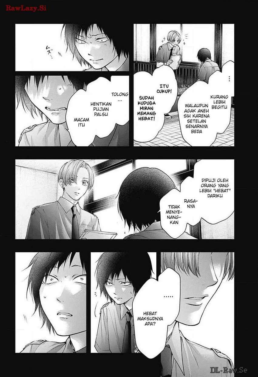 Kono Oto Tomare! Chapter 133 Gambar 13