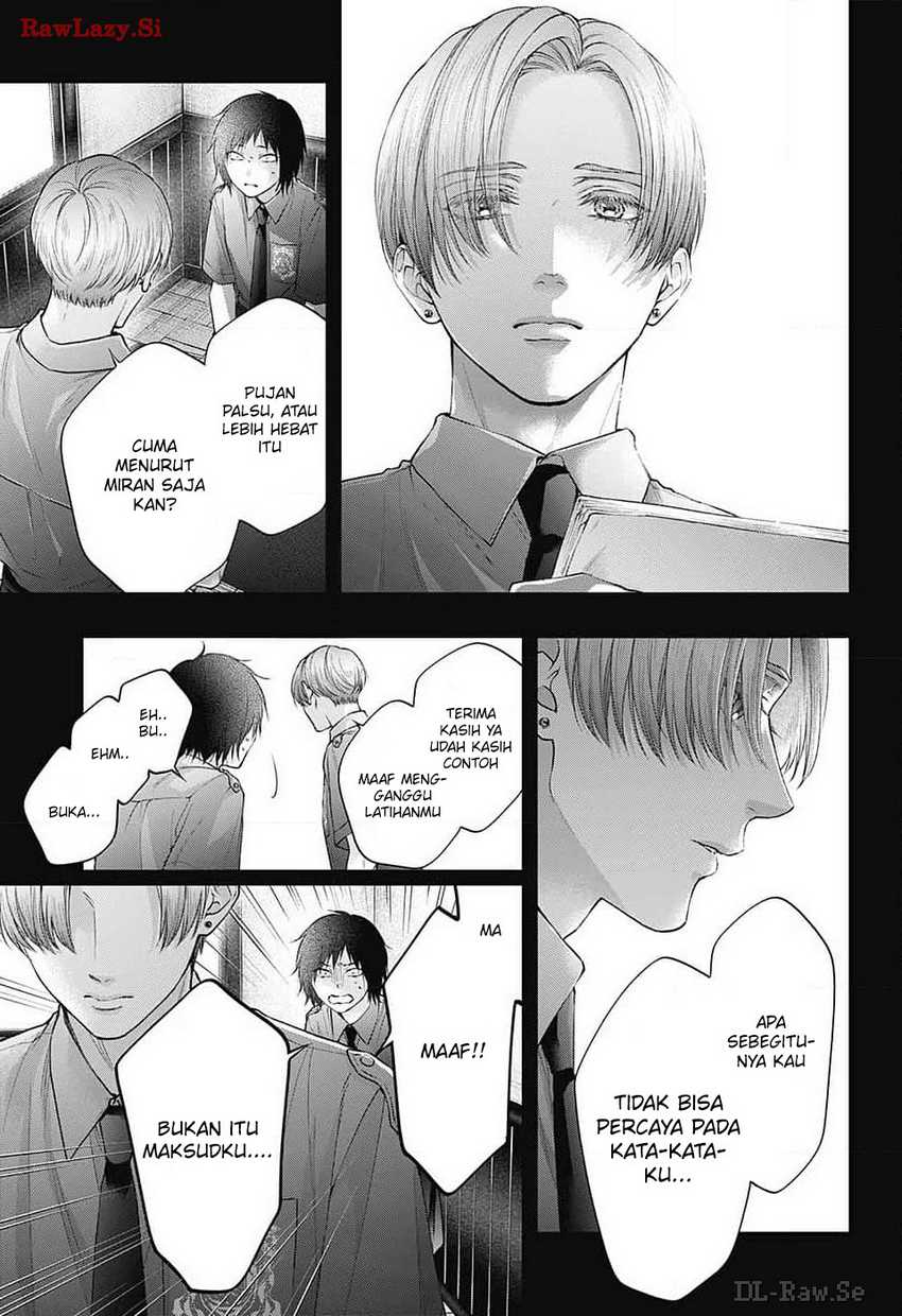 Kono Oto Tomare! Chapter 133 Gambar 14