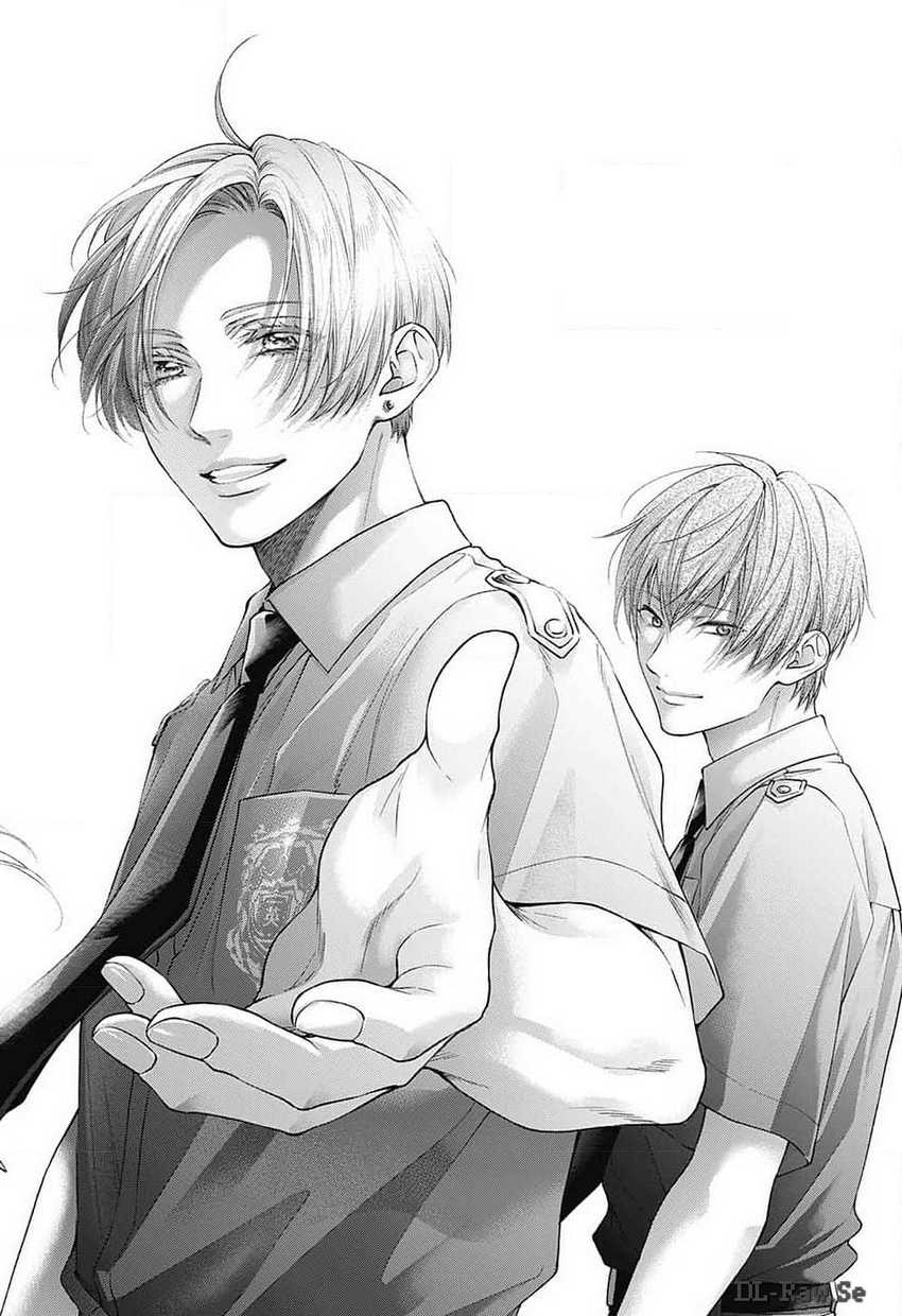 Kono Oto Tomare! Chapter 133 Gambar 25
