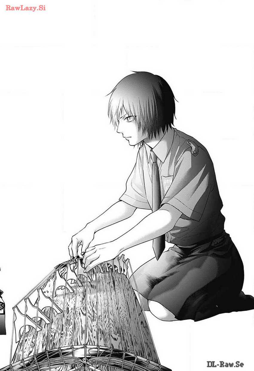 Kono Oto Tomare! Chapter 133 Gambar 27