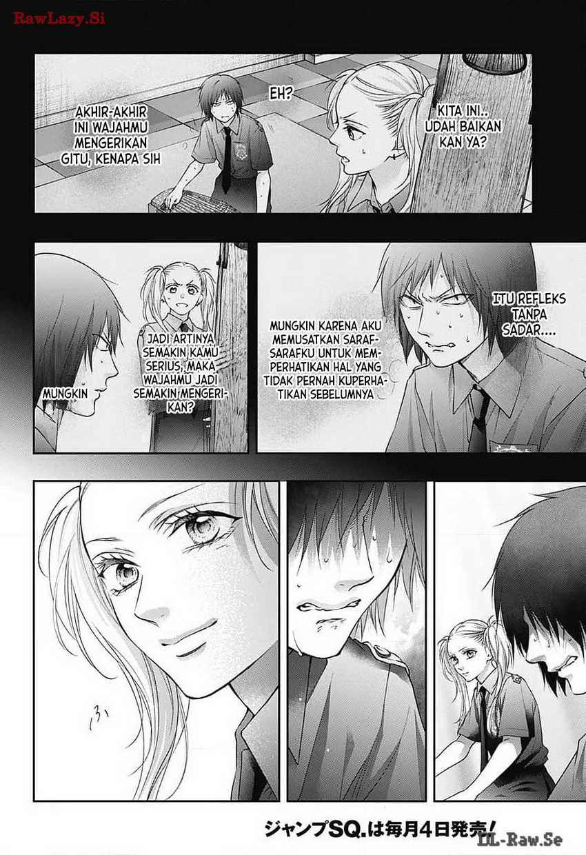Kono Oto Tomare! Chapter 133 Gambar 35