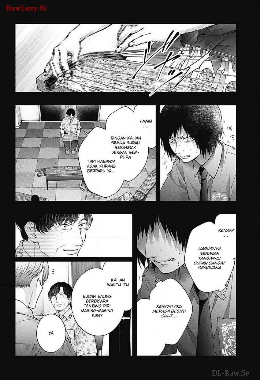 Kono Oto Tomare! Chapter 133 Gambar 9