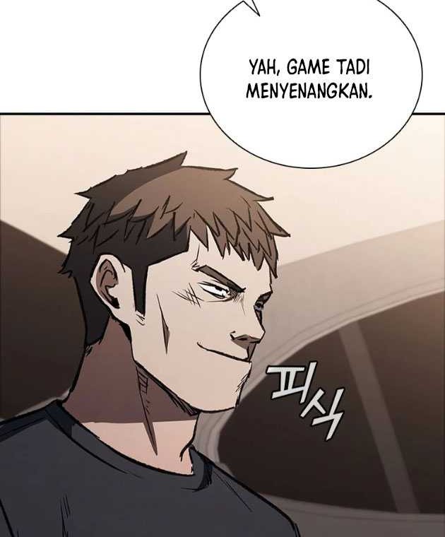 Shark Wyvern Chapter 45 Gambar 31