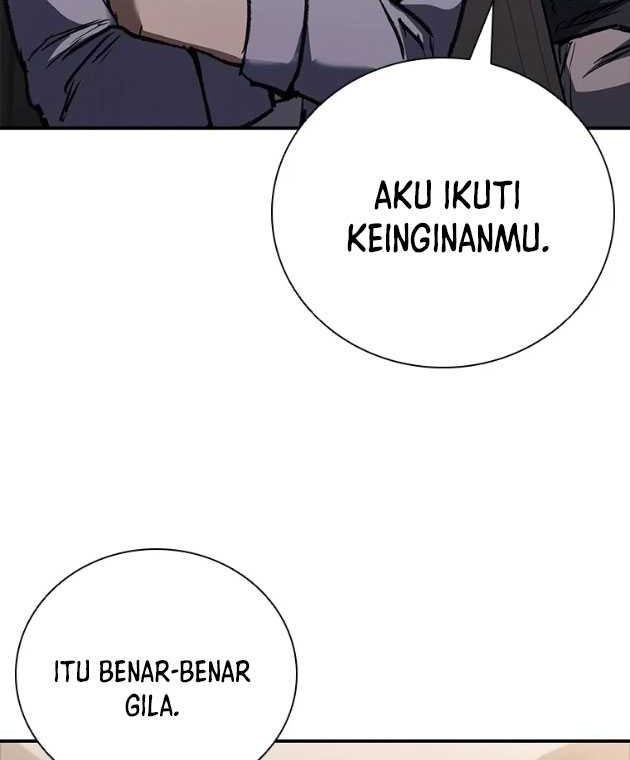 Shark Wyvern Chapter 45 Gambar 34