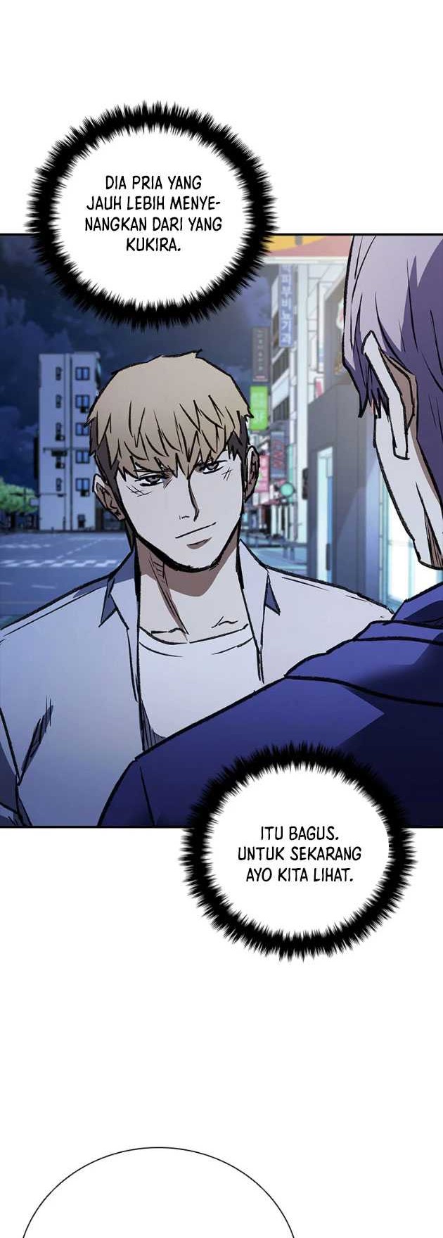 Shark Wyvern Chapter 45 Gambar 67