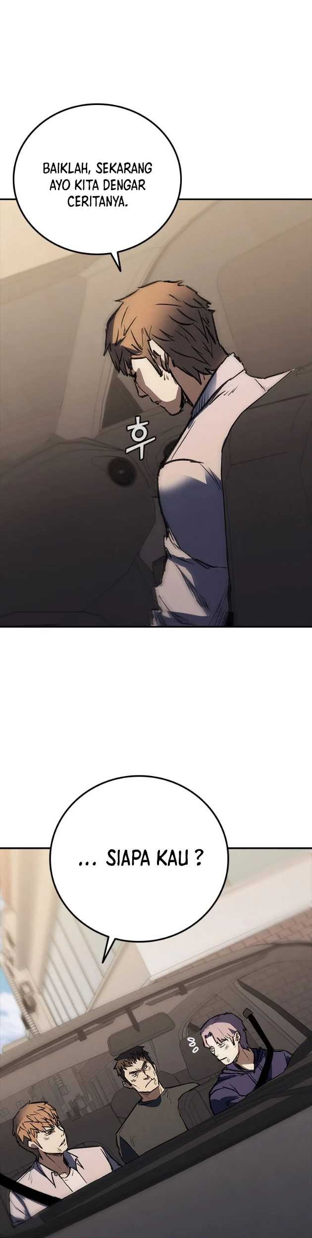 Baca Manhwa Shark Wyvern Chapter 45 Gambar 2