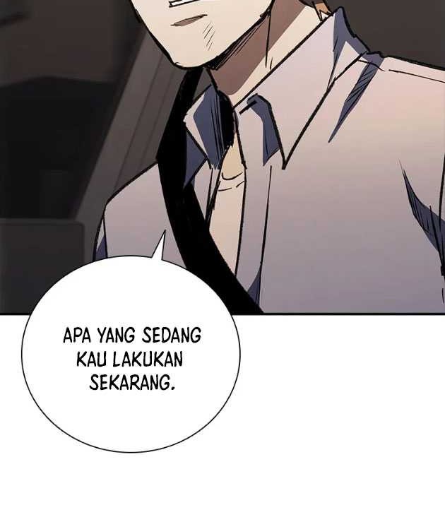 Shark Wyvern Chapter 45 Gambar 4