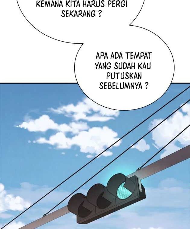 Shark Wyvern Chapter 45 Gambar 22