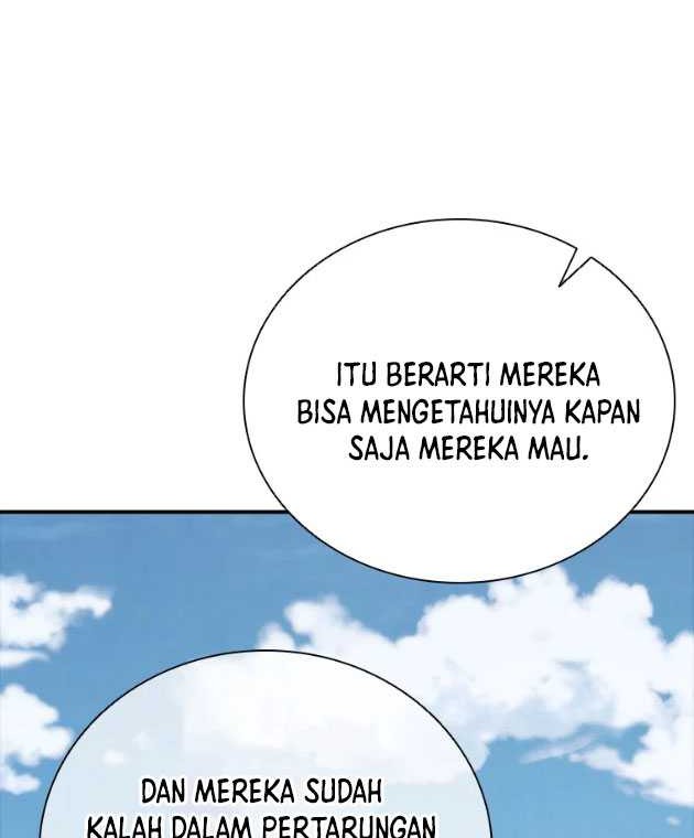 Shark Wyvern Chapter 45 Gambar 25