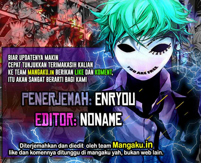 Baca Komik Mission: Yozakura Family Chapter 226 Gambar 1