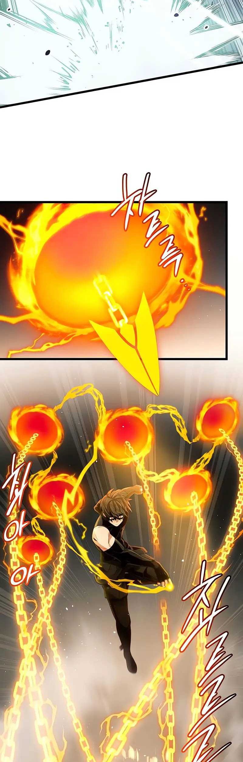 I Obtained a Mythic Item Chapter 105 Gambar 3