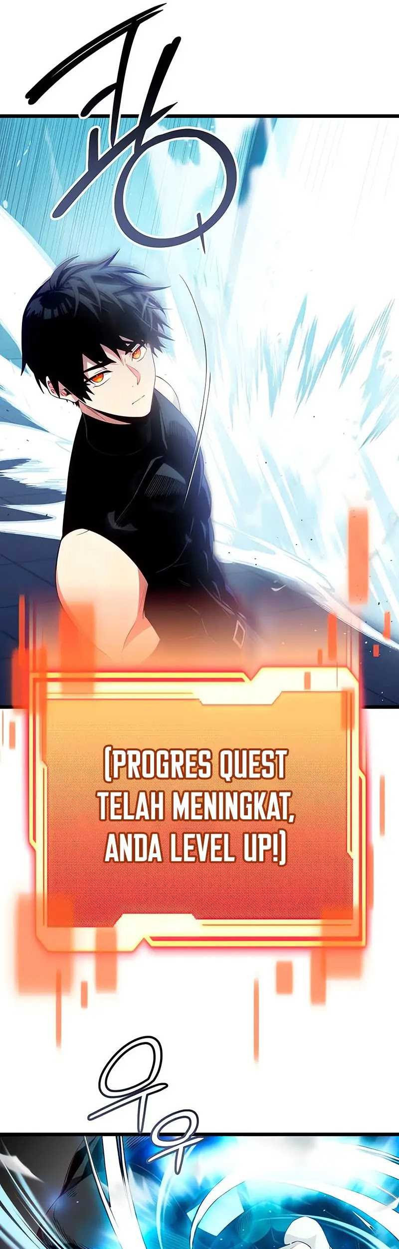 I Obtained a Mythic Item Chapter 105 Gambar 9