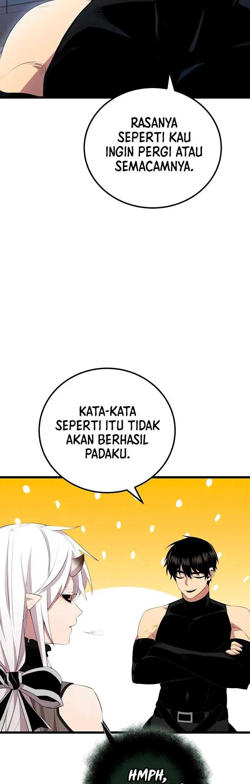 I Obtained a Mythic Item Chapter 105 Gambar 17