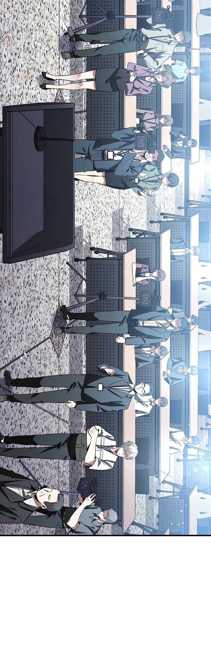 I’m Not a Regressor Chapter 39 Gambar 36