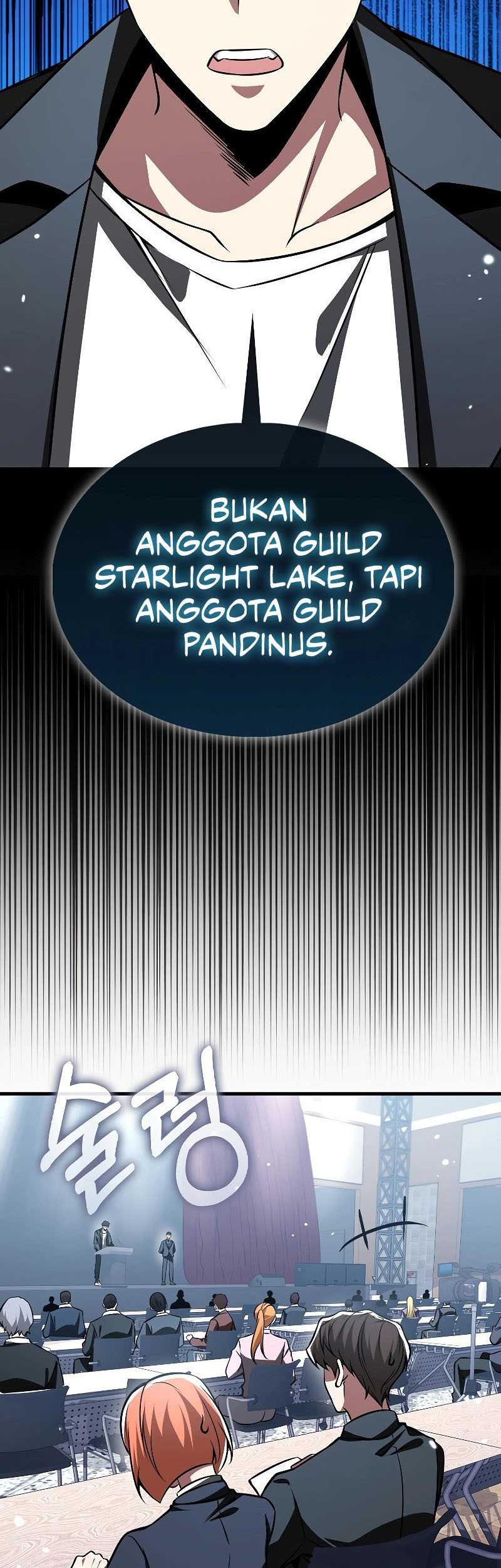 I’m Not a Regressor Chapter 39 Gambar 42