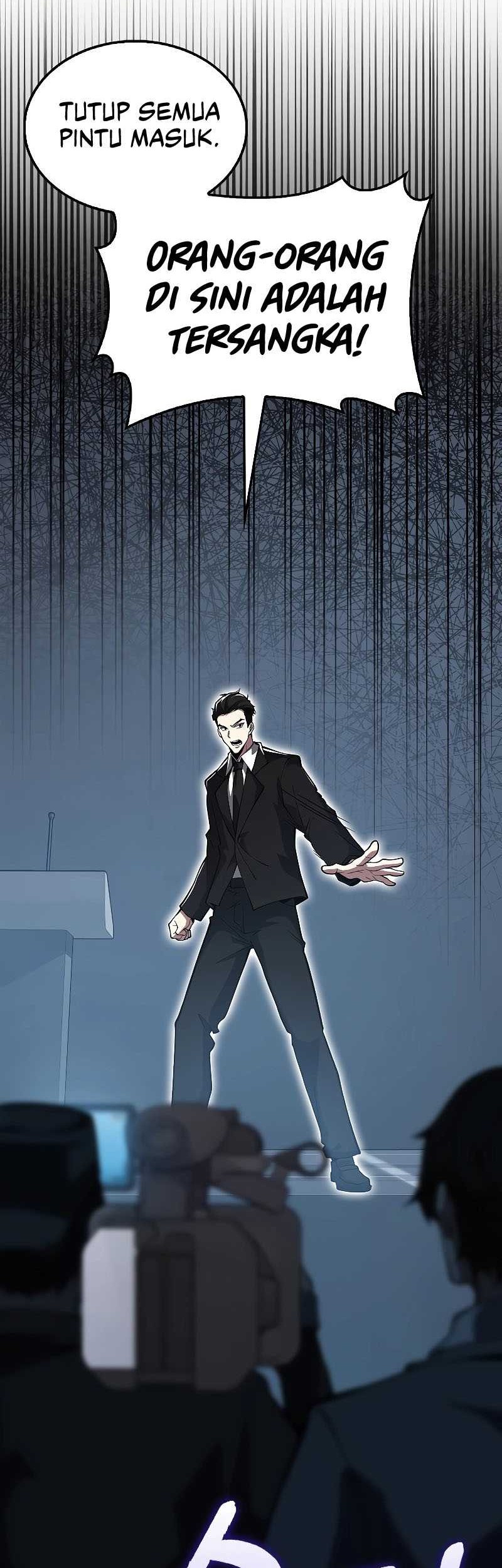 I’m Not a Regressor Chapter 39 Gambar 50