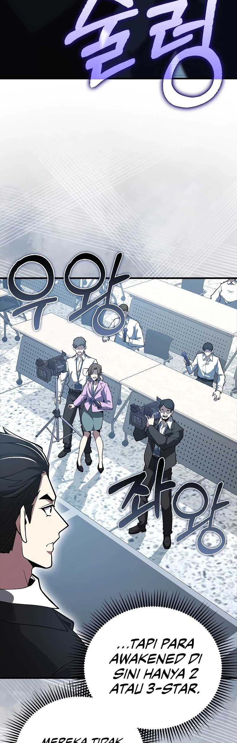 I’m Not a Regressor Chapter 39 Gambar 51