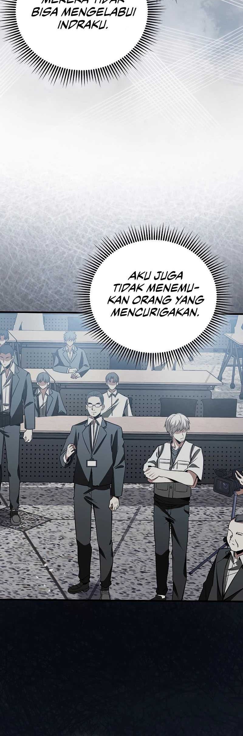 I’m Not a Regressor Chapter 39 Gambar 52