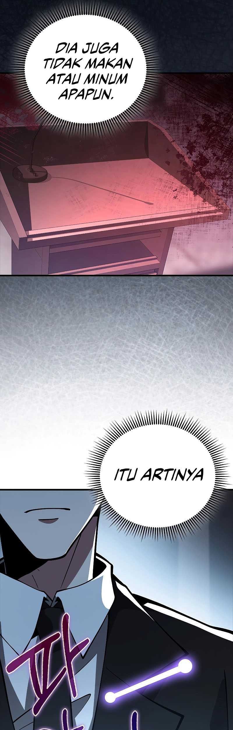 I’m Not a Regressor Chapter 39 Gambar 53