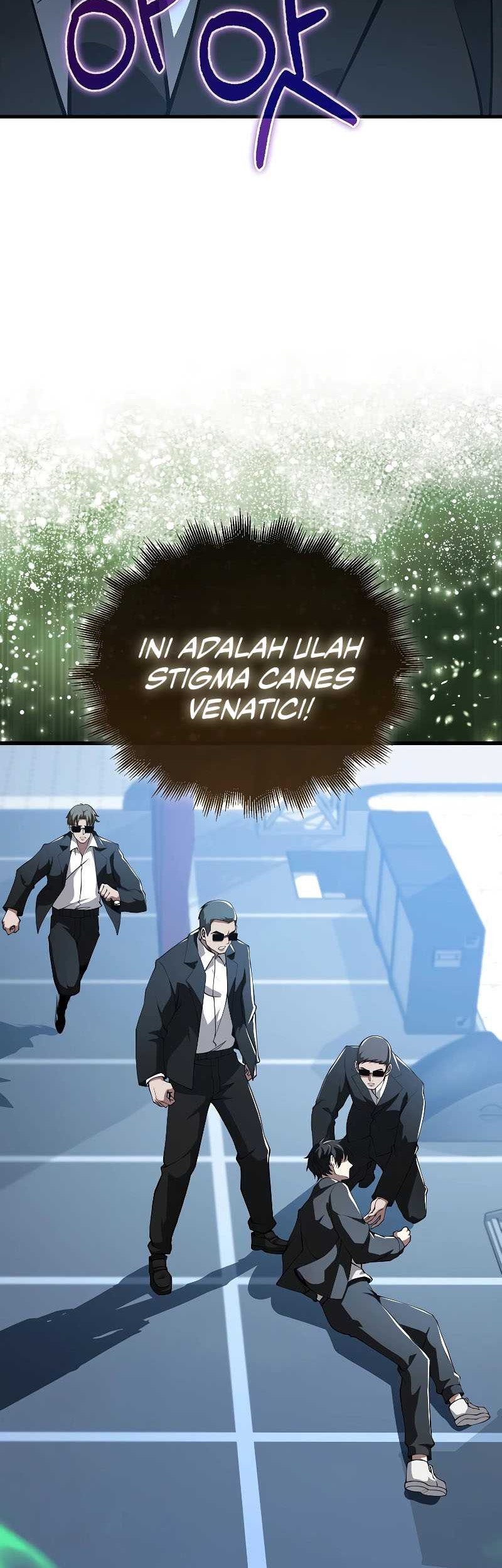 I’m Not a Regressor Chapter 39 Gambar 54