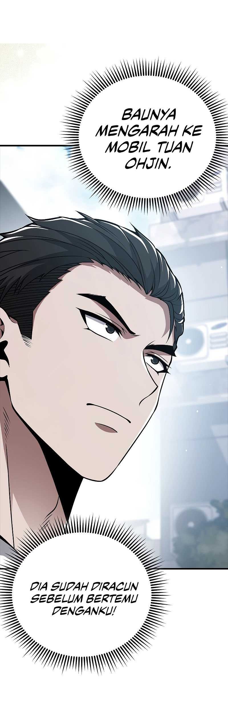 I’m Not a Regressor Chapter 39 Gambar 61
