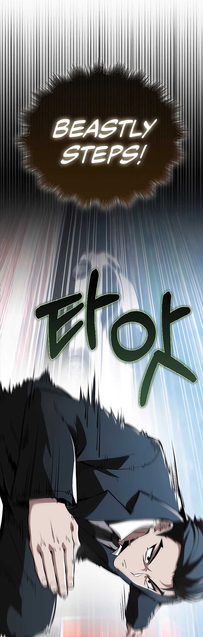 I’m Not a Regressor Chapter 39 Gambar 64