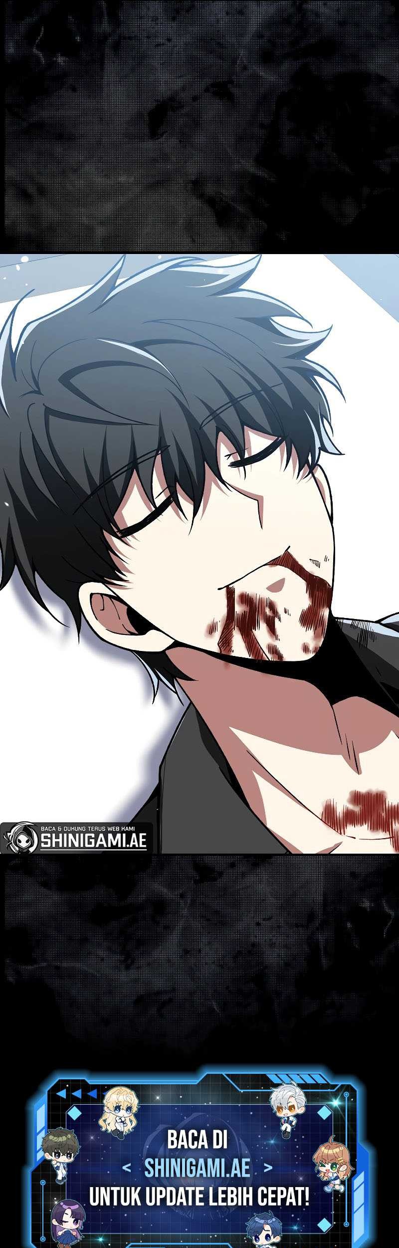 I’m Not a Regressor Chapter 39 Gambar 68
