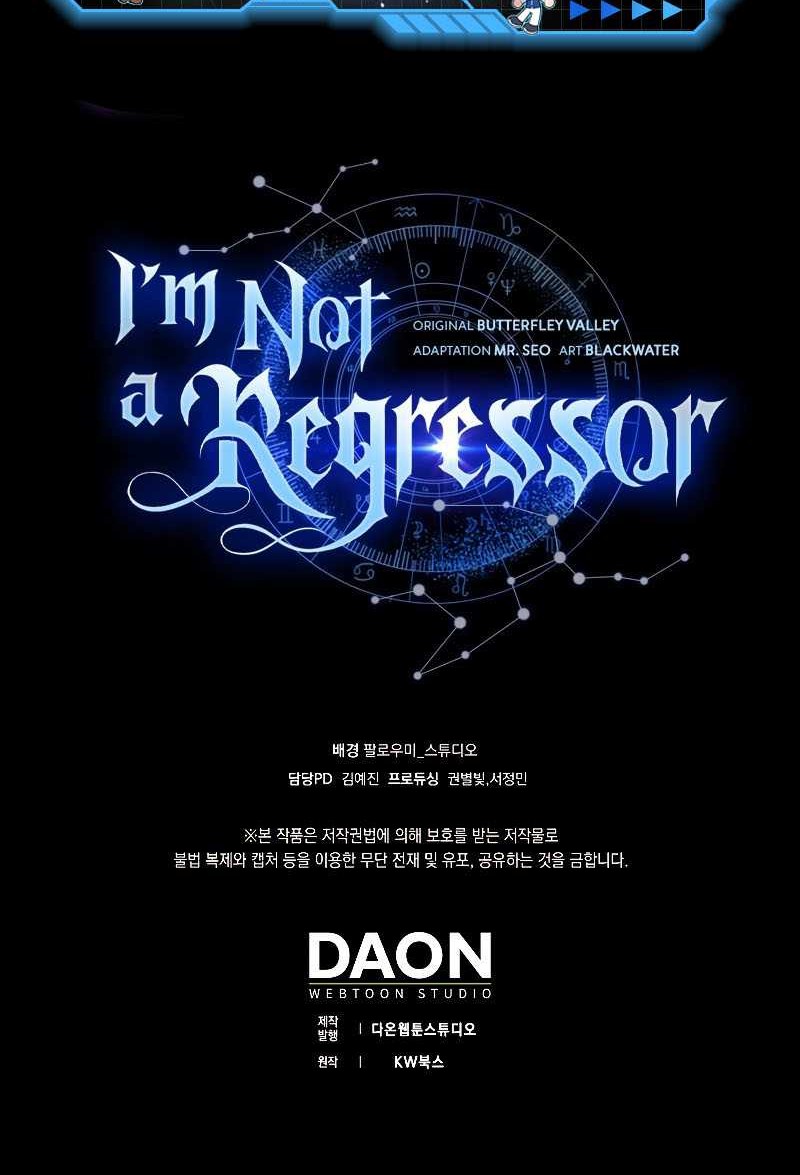 I’m Not a Regressor Chapter 39 Gambar 69