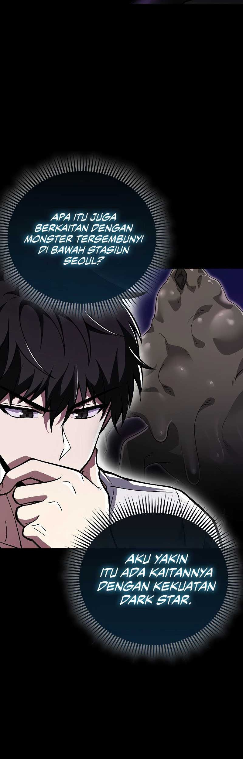 I’m Not a Regressor Chapter 39 Gambar 4