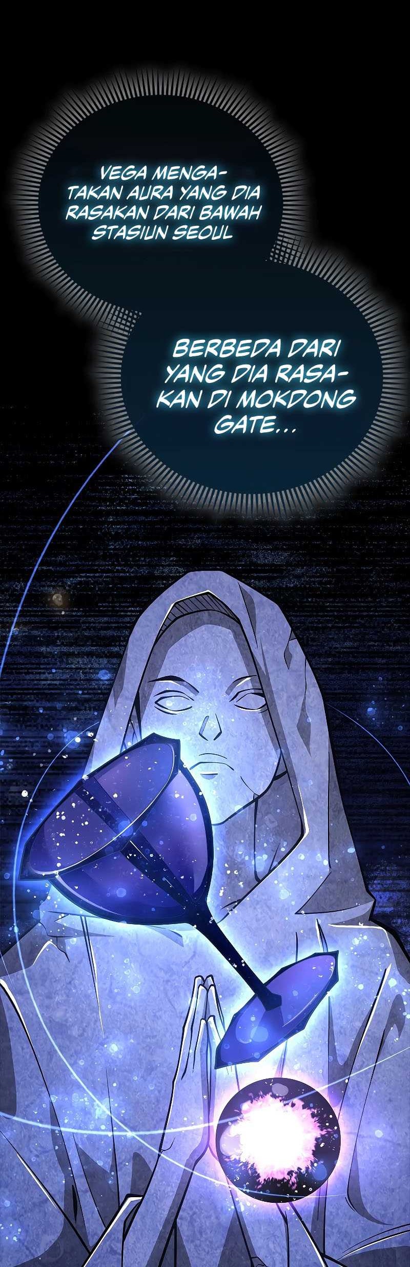 I’m Not a Regressor Chapter 39 Gambar 5