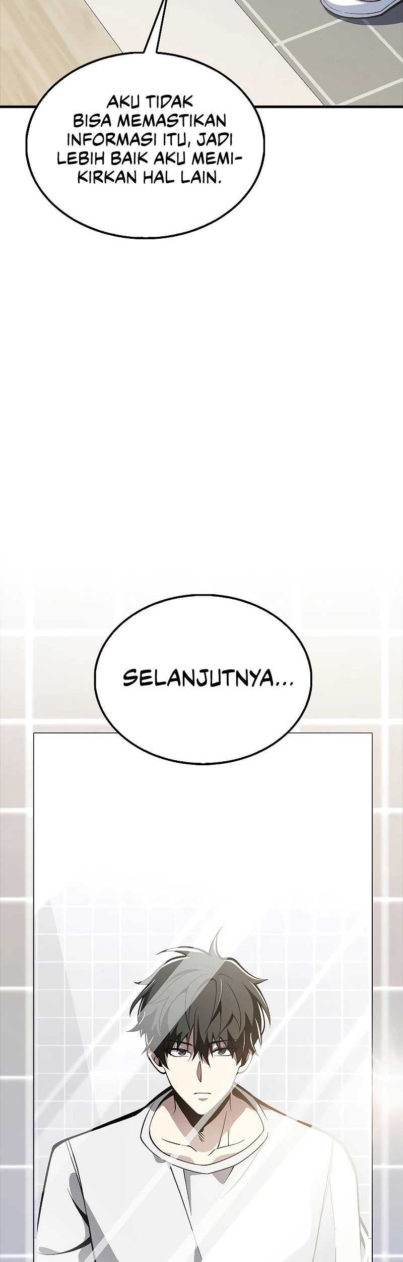 I’m Not a Regressor Chapter 39 Gambar 7