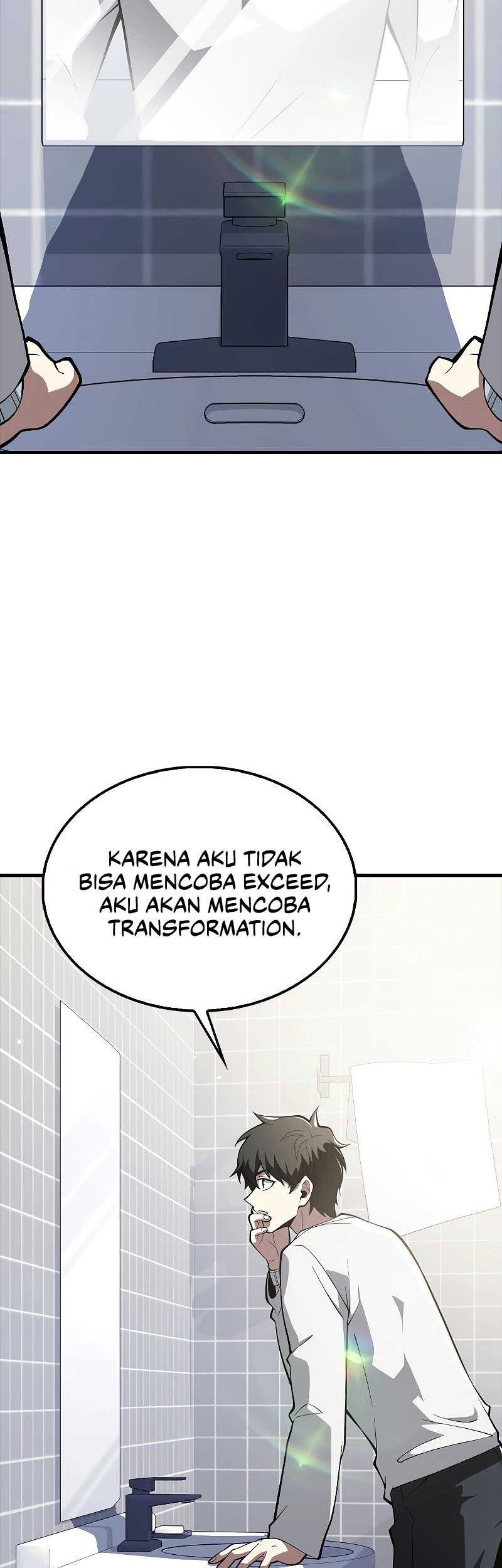 I’m Not a Regressor Chapter 39 Gambar 8