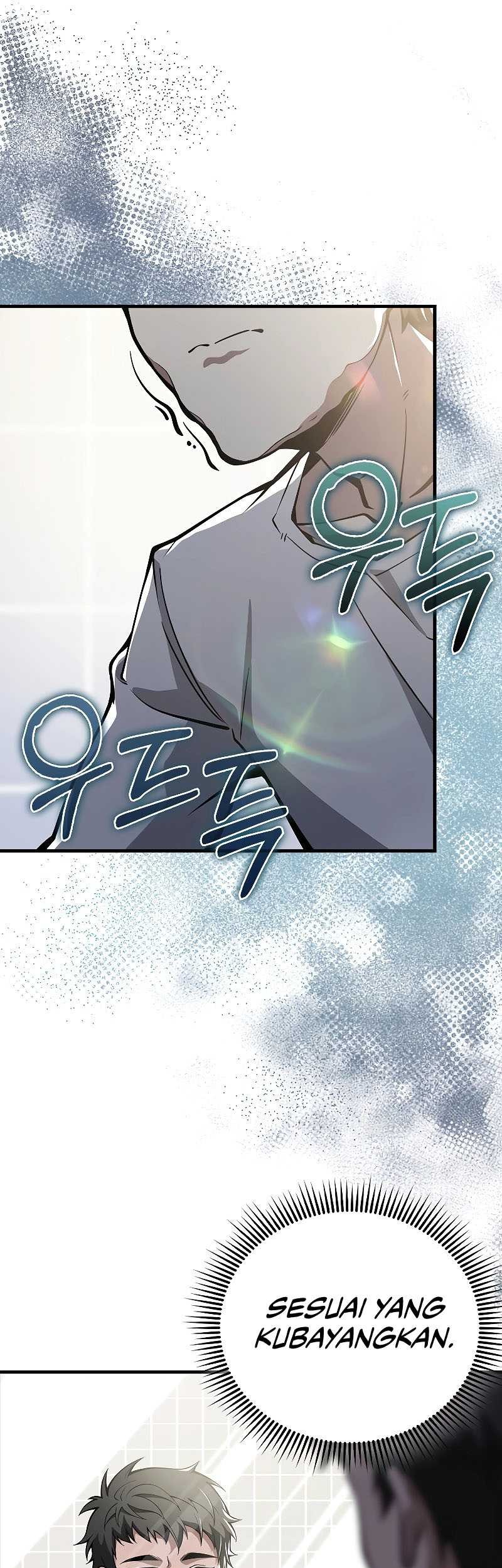 I’m Not a Regressor Chapter 39 Gambar 10