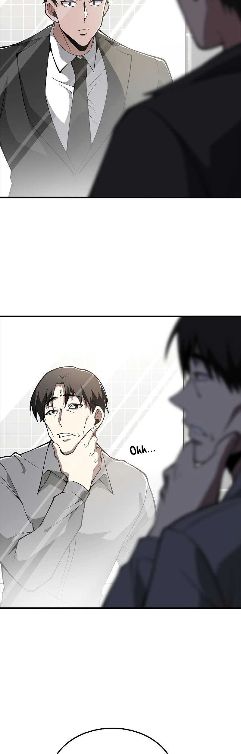 I’m Not a Regressor Chapter 39 Gambar 11