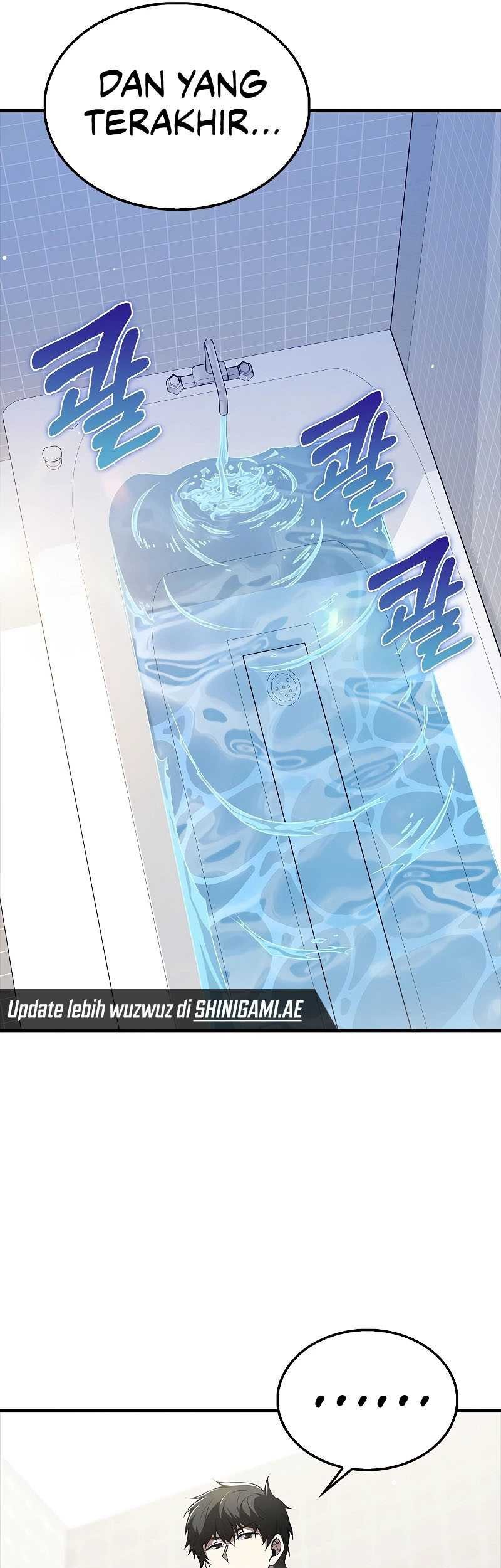 I’m Not a Regressor Chapter 39 Gambar 14