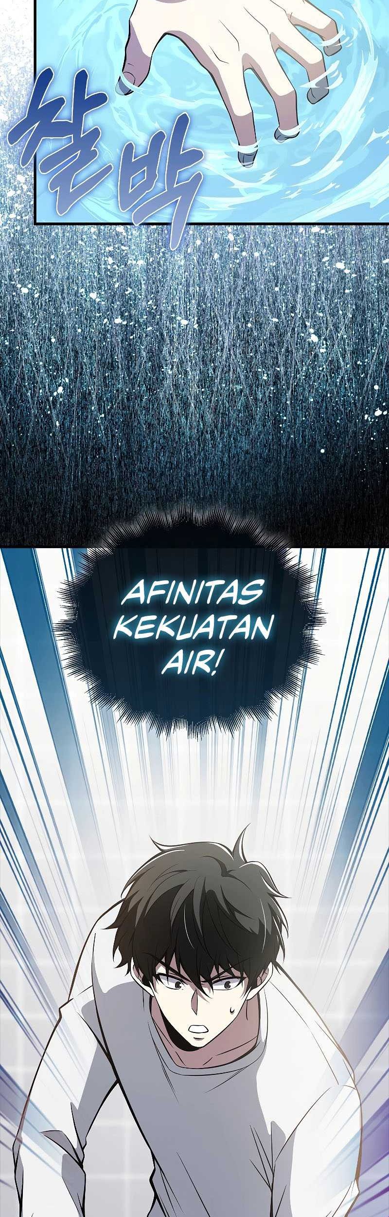 I’m Not a Regressor Chapter 39 Gambar 16