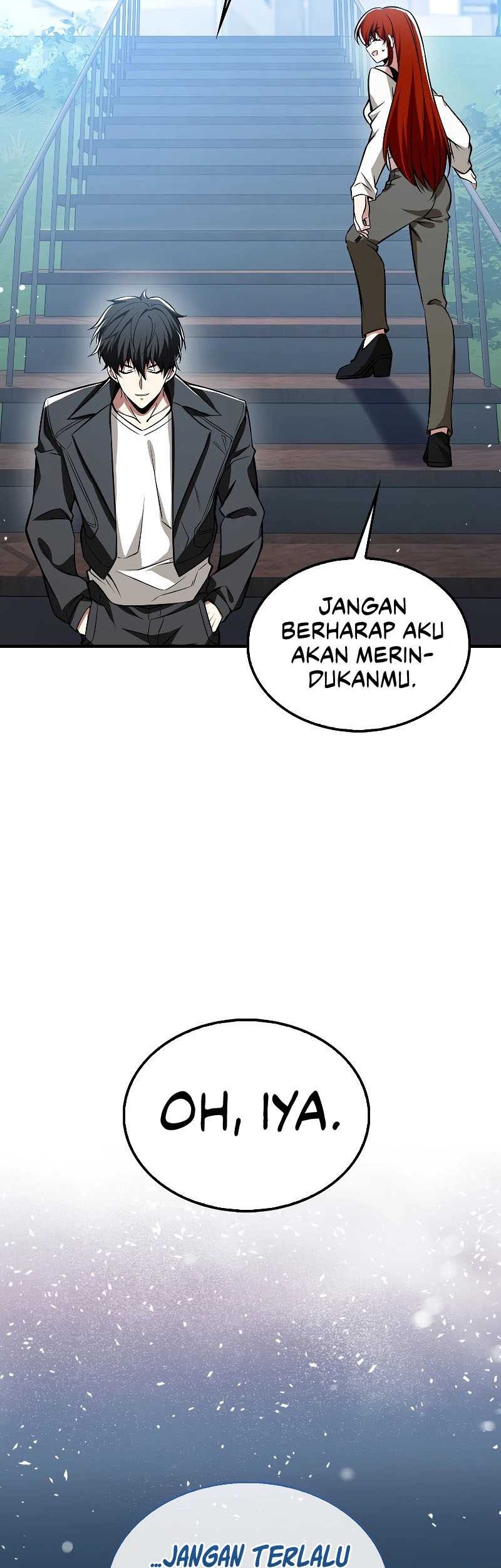 I’m Not a Regressor Chapter 39 Gambar 27