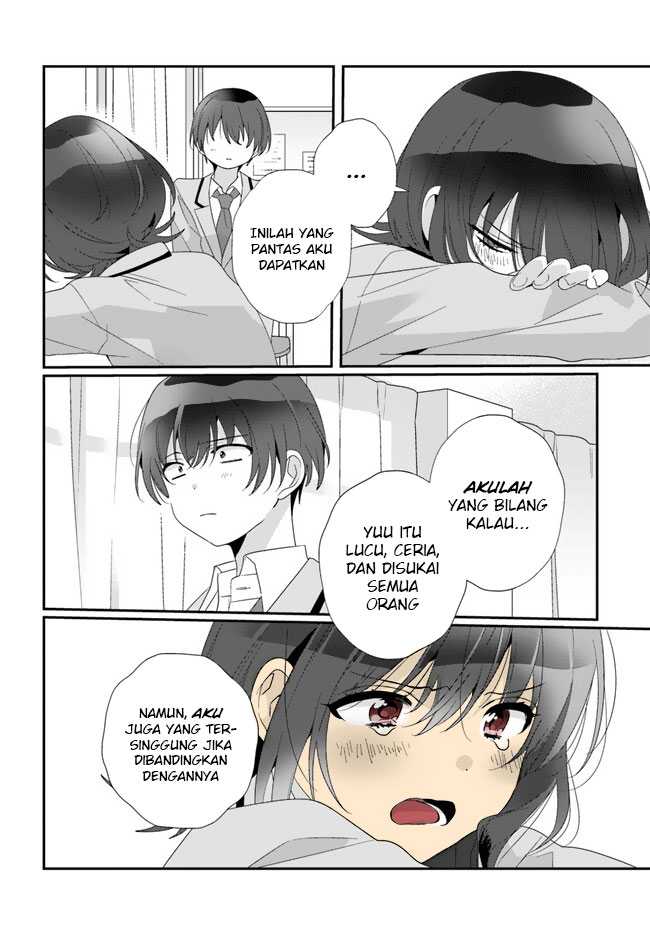 Moto Ansatsusha, Tensei shita Kizoku no Reijou ni narimashita Chapter 15 Gambar 27